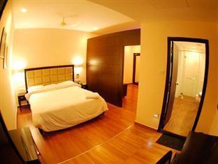 Alankar Inn Виджаявада Экстерьер фото