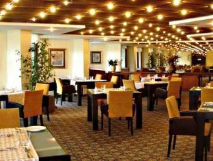 Alankar Inn Виджаявада Экстерьер фото
